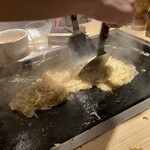 Tsukishima Monja Koboreya Musubi - 