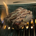 焼うおいし川  六本木凛華楼 - 