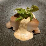 焼うおいし川  六本木凛華楼 - 