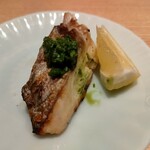 焼うおいし川  六本木凛華楼 - 