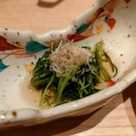 焼うおいし川  六本木凛華楼 - 