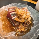 湯島天神下 すし初 - 