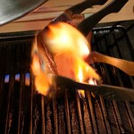 焼うおいし川  六本木凛華楼 - 