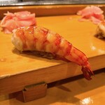 湯島天神下 すし初 - 