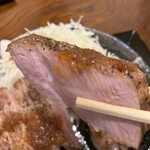 キセキ食堂 上尾店 - 