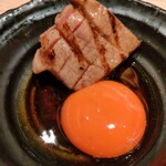 焼うおいし川  六本木凛華楼 - 