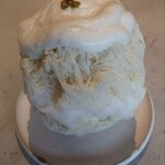 あずきとこおり - ホワイトカカオとふきのとう (2900円) [同行者]