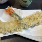 ひさご寿司 - どーん！