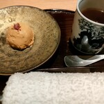 焼うおいし川  六本木凛華楼 - 