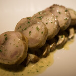 ル・マノアール・ダスティン - 