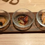 焼うおいし川  六本木凛華楼 - 