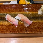 Sushi Rekireki - 