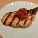 焼うおいし川  六本木凛華楼 - 