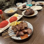 焼きとん 丸天 長岡店 - 