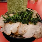 横浜家系ラーメン 大輝家 - 