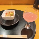 湯島天神下 すし初 - 