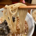 奈つやの中華そば - 