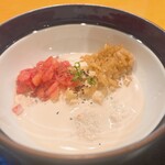 湯島天神下 すし初 - 