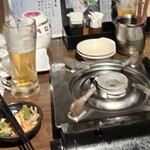 Washoku Izakaya Ringetsu - 