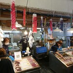 田中鮮魚店 - 店舗外観2