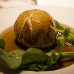 ル・マノアール・ダスティン - 