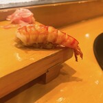 湯島天神下 すし初 - 