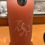 湯島天神下 すし初 - 