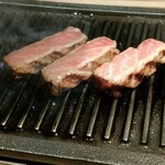 焼うおいし川  六本木凛華楼 - 