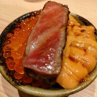 焼うおいし川  六本木凛華楼 - 