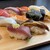ひさご寿司 - 料理写真:本文に書き忘れましたが、シラスは一級品でした