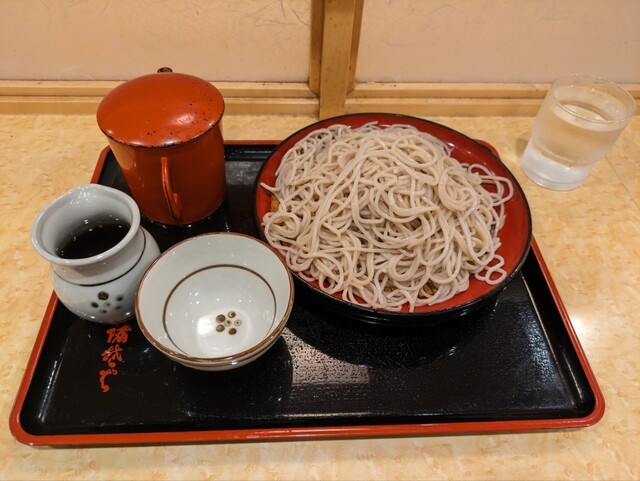 Komoro Soba Nikoraizaka Ten photo 5