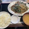 謝謝ラーメン