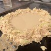 東京江戸もんじゃ こげお - 料理写真: