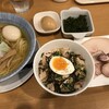 自家製麺 TERRA