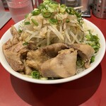 豚らーめん ミドリカワ - 