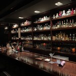 BAR ル・ヴェール - 