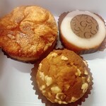 ヴァンサン ゲルレ ビスキュイ フランセ - 