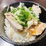 らぅめん 助屋 - 