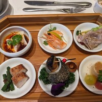 四川豆花飯荘 東京店 - 