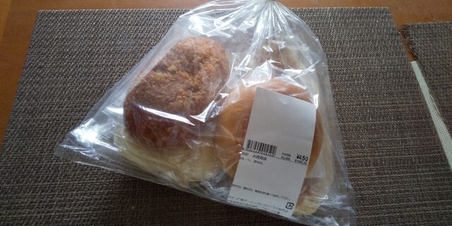 Pan Kojo Nara Daianji Ten