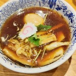 Tsukesoba Kanda Katsumoto - 