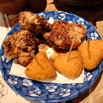 串焼き 満天 - 