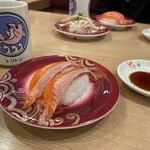 回転寿し トリトン - 