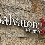 毛利 Salvatore Cuomo - 