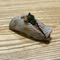 鮨 りんだ - 