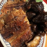 鰻う おか冨士 - 