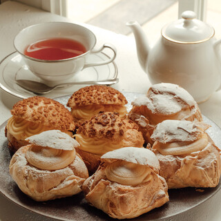 【テイクアウトについて】