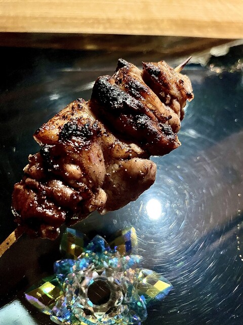 Yakitori Bonro