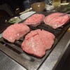 焼肉男マンモス
