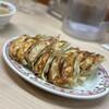 餃子の王将 学芸大前店